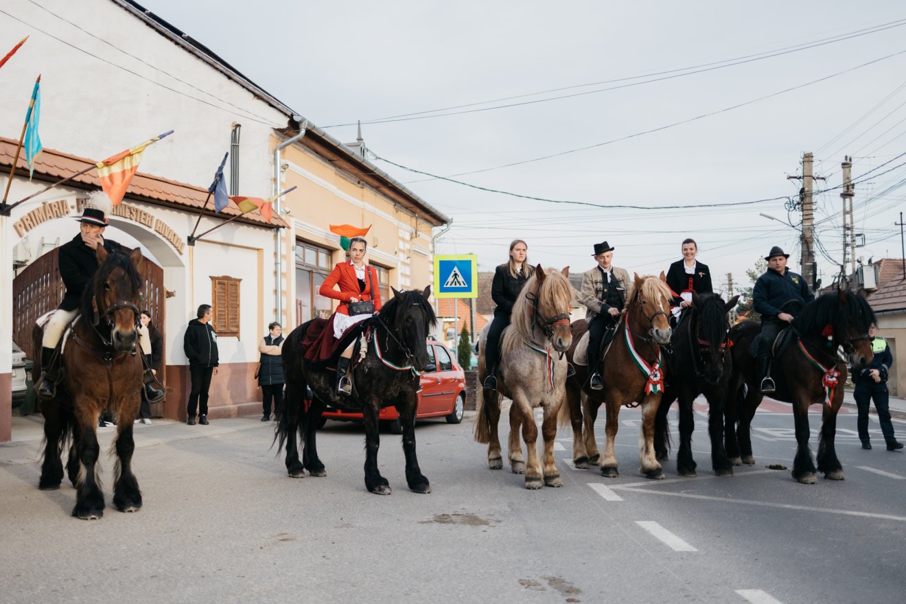 &bullet;  Fotó: Olti Angyalka