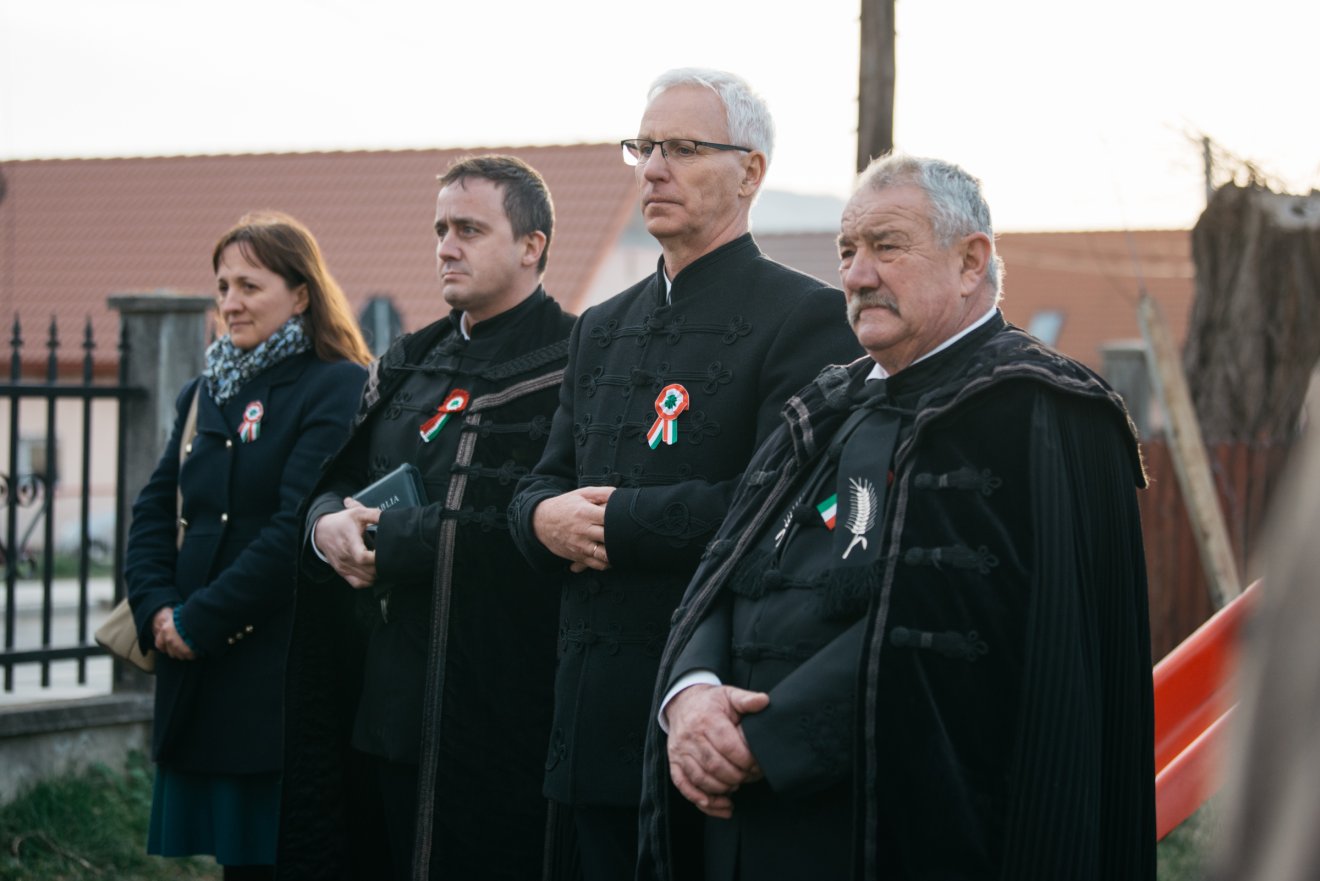 &bullet;  Fotó: Olti Angyalka