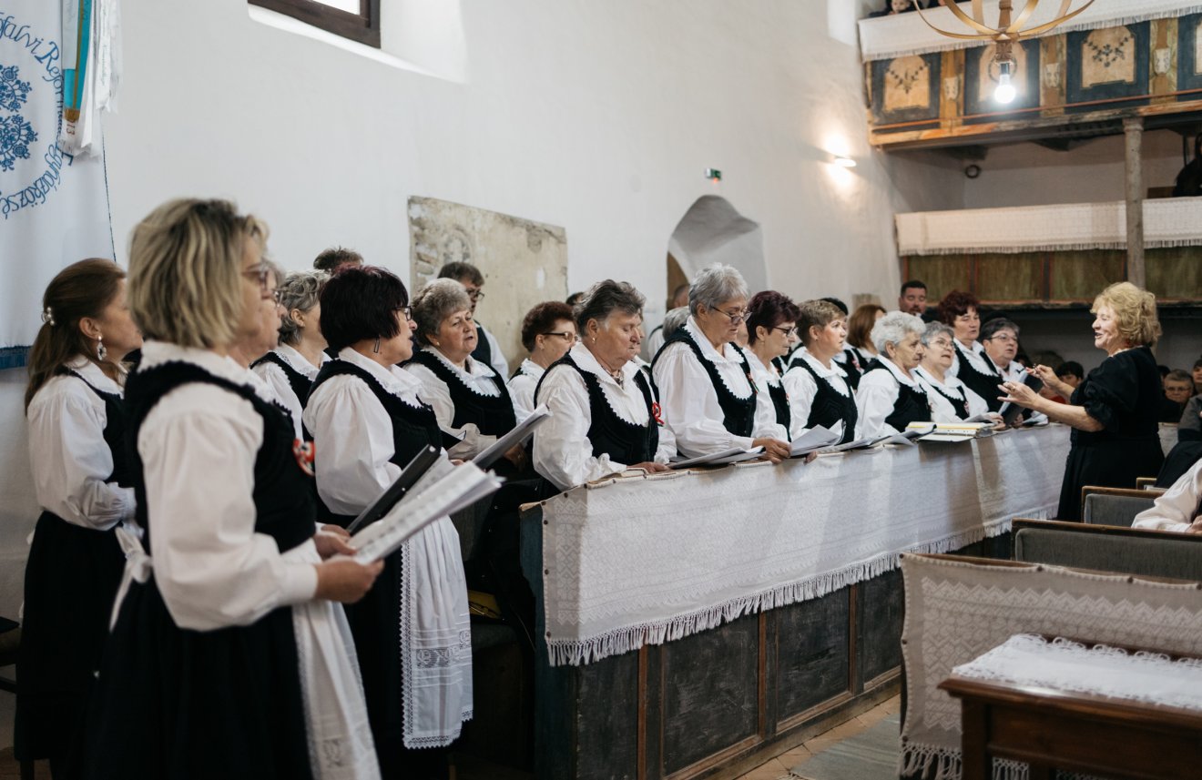 &bullet;  Fotó: Olti Angyalka