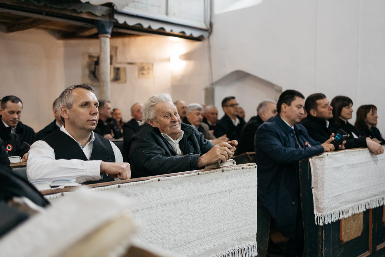 &bullet;  Fotó: Olti Angyalka