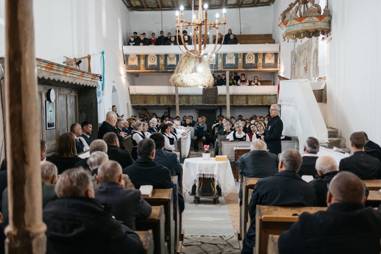 &bullet;  Fotó: Olti Angyalka