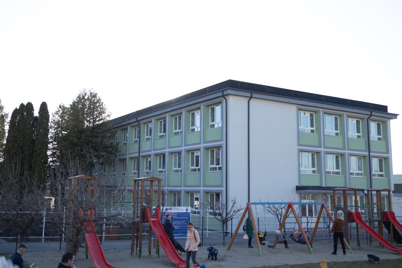 &bullet;  Fotó: Olti Angyalka