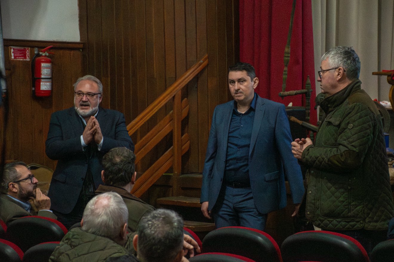 &bullet;  Fotó: László Ildikó