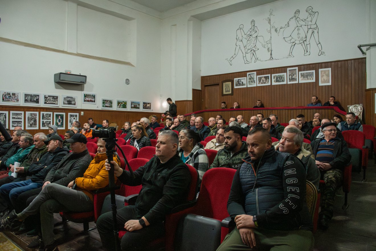 &bullet;  Fotó: László Ildikó