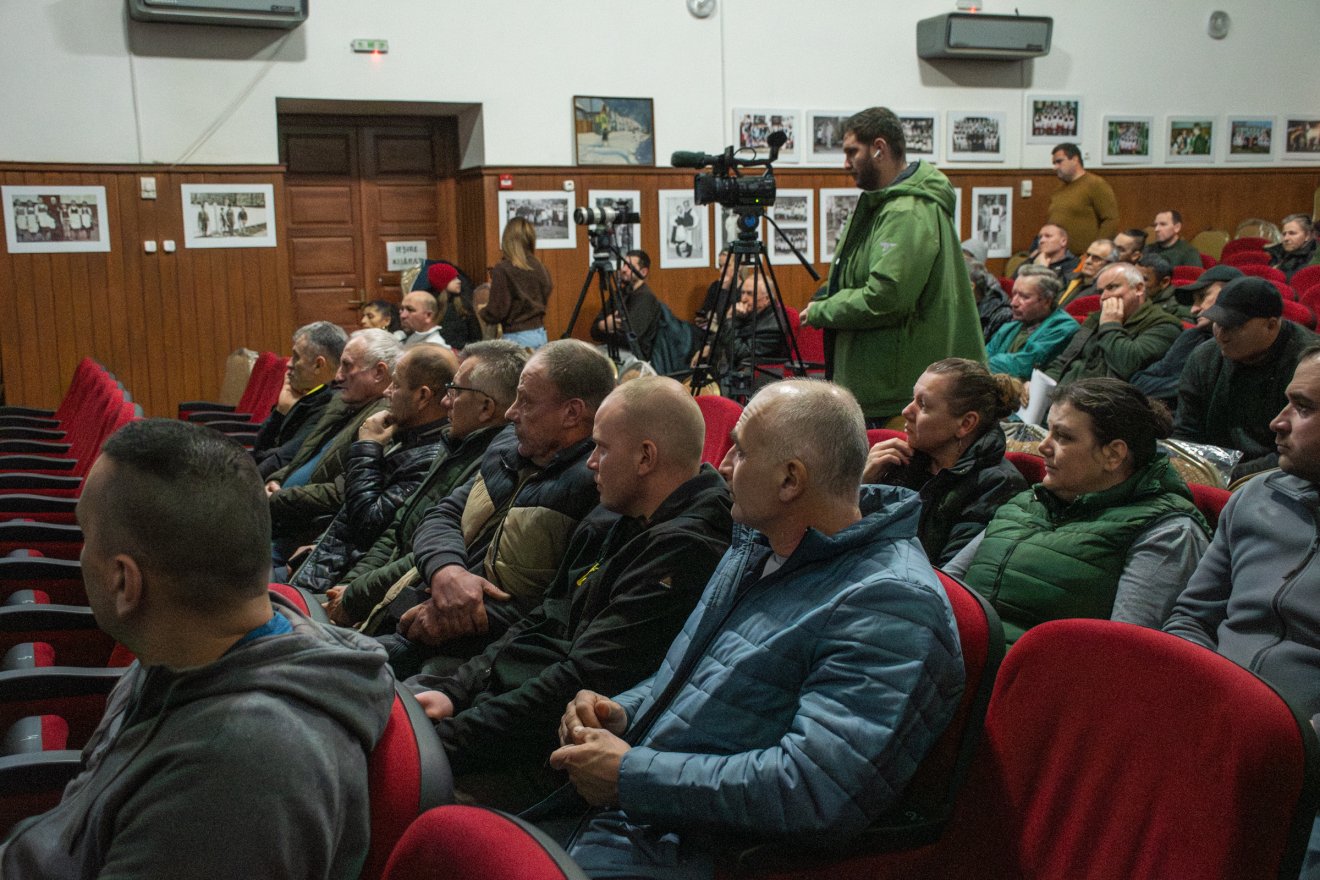 &bullet;  Fotó: László Ildikó