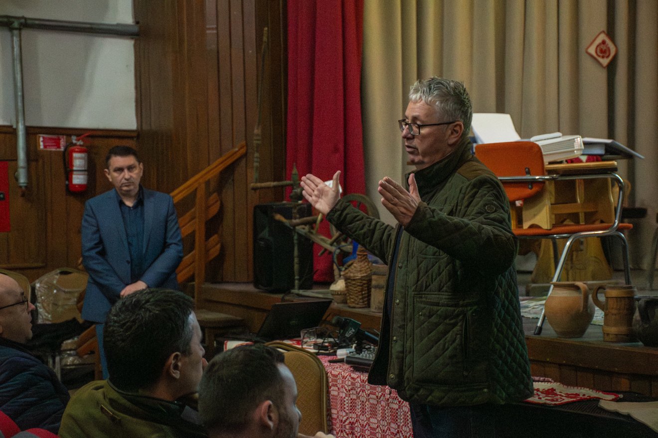 &bullet;  Fotó: László Ildikó