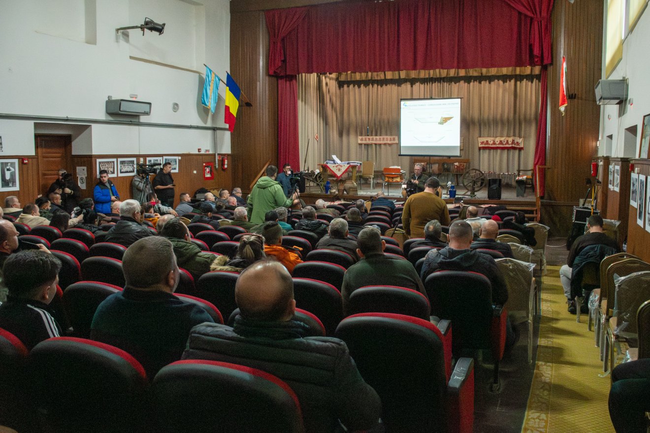 &bullet;  Fotó: László Ildikó