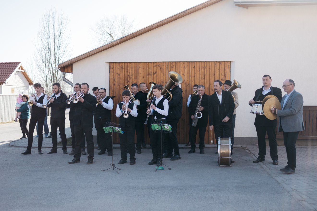 &bullet;  Fotó: Olti Angyalka