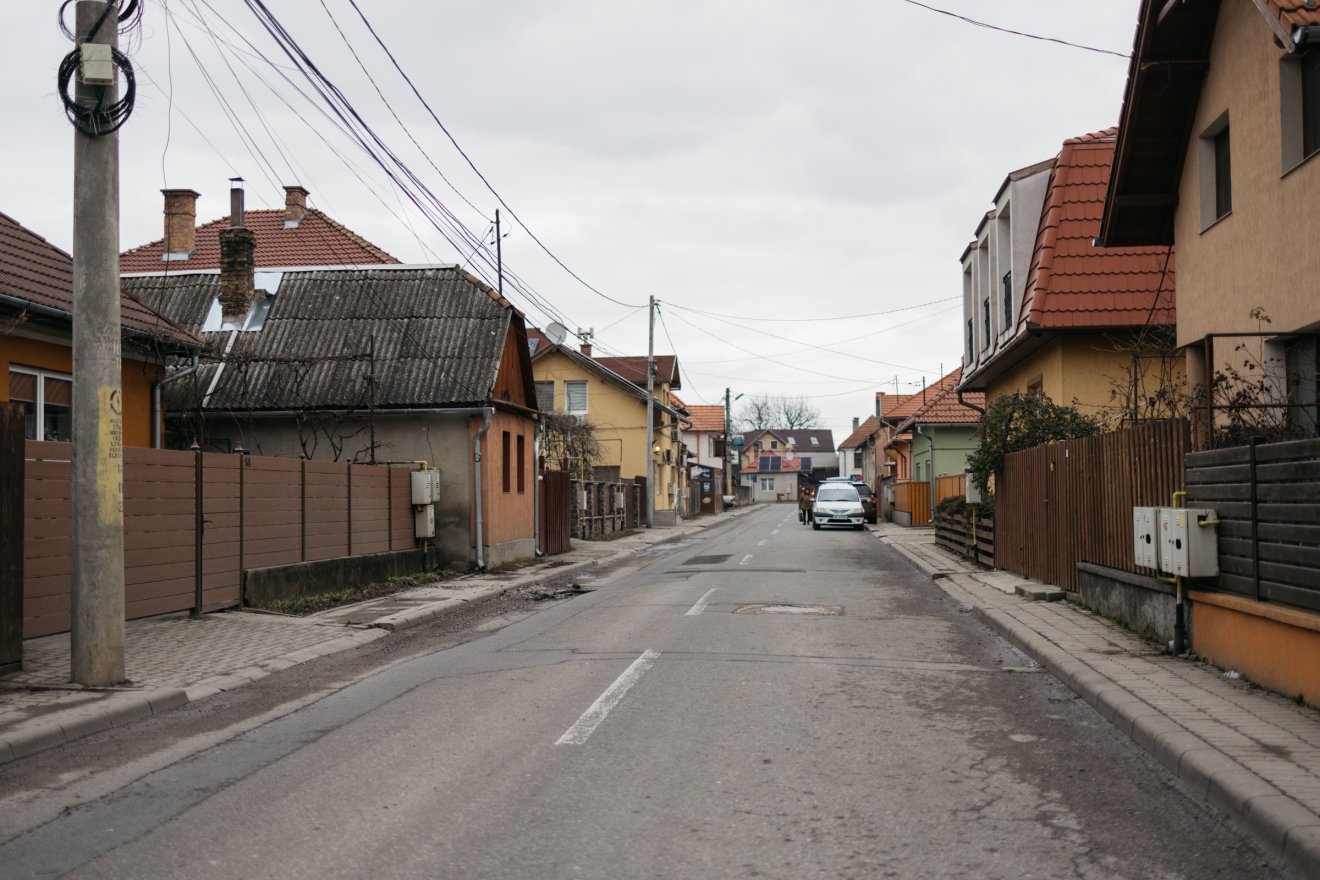 &bullet;  Fotó: Olti Angyalka