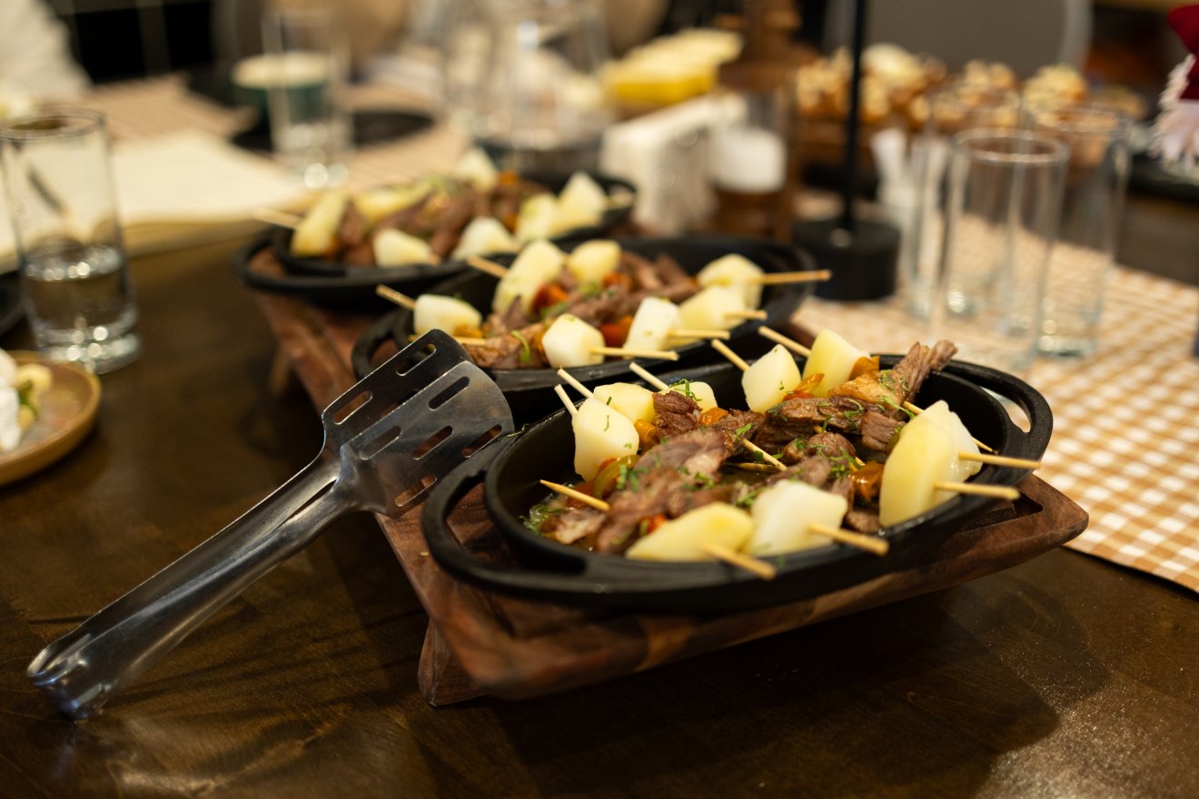 &bullet;  Fotó: Olti Angyalka