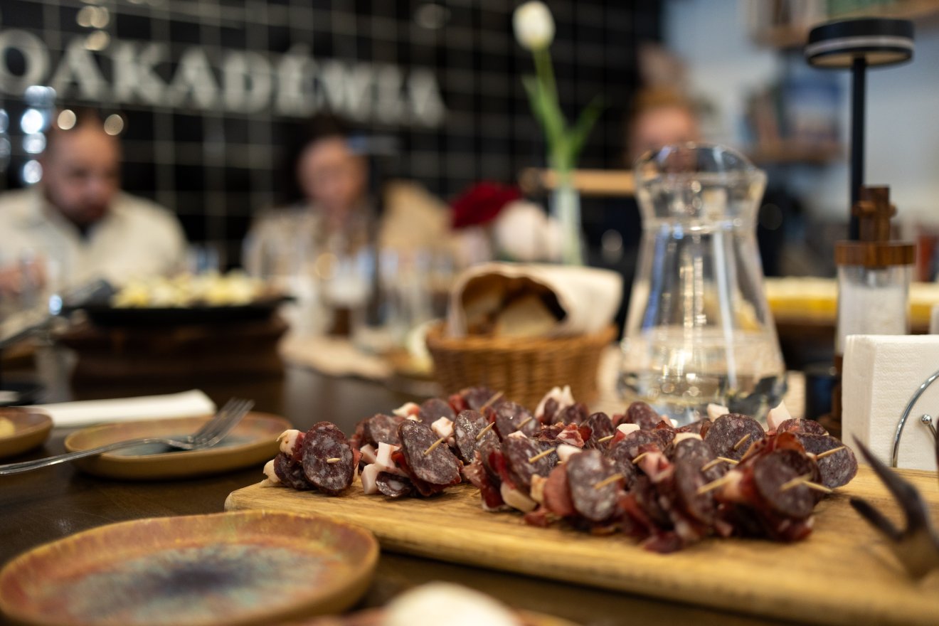 &bullet;  Fotó: Olti Angyalka