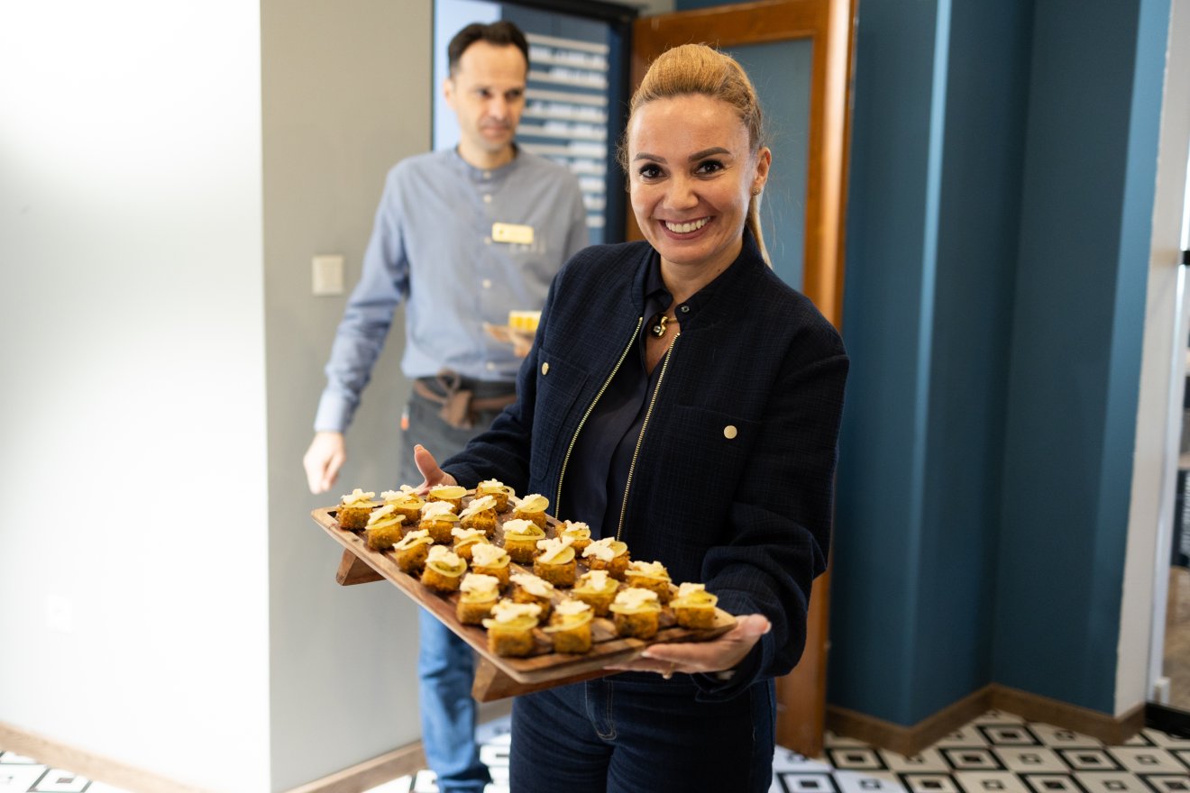 &bullet;  Fotó: Olti Angyalka