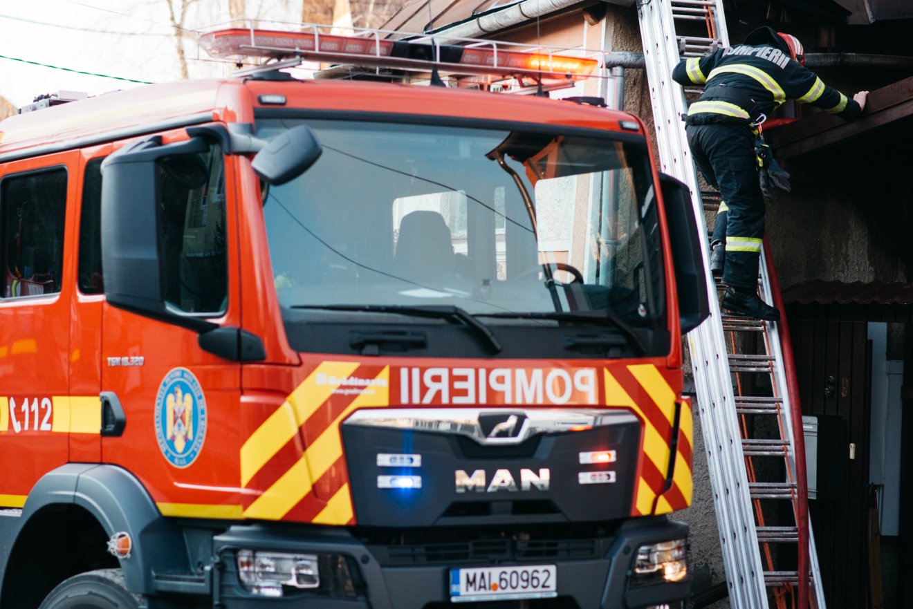 &bullet;  Fotó: Olti Angyalka