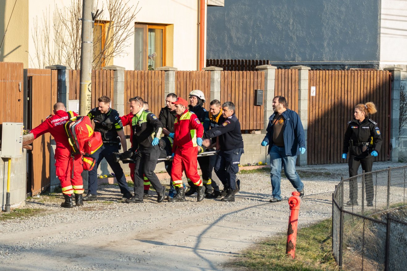 &bullet;  Fotó: László Ildikó