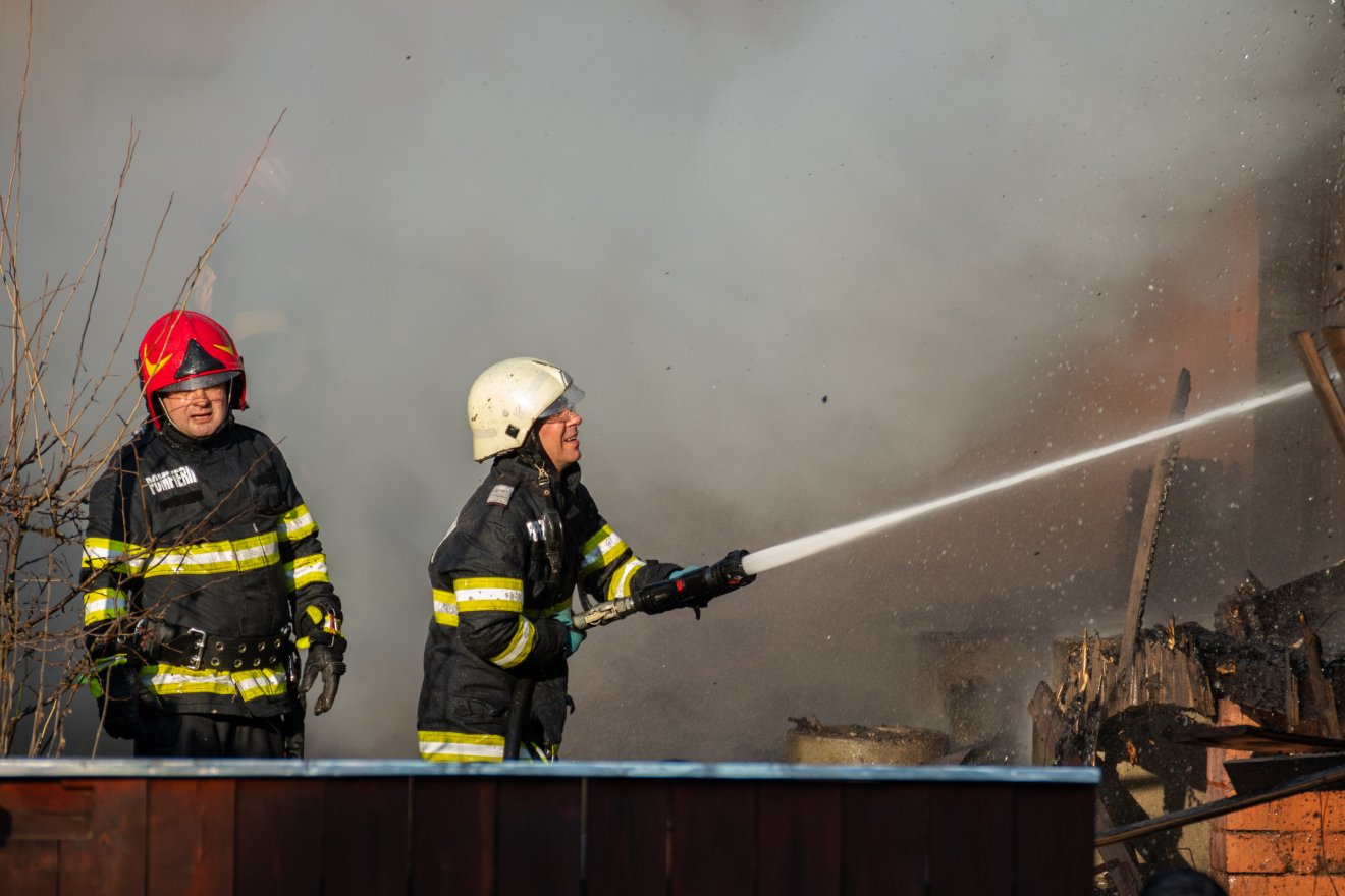 &bullet;  Fotó: László Ildikó