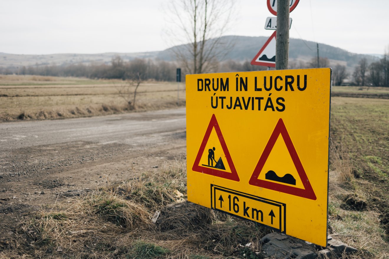 &bullet;  Fotó: Olti Angyalka