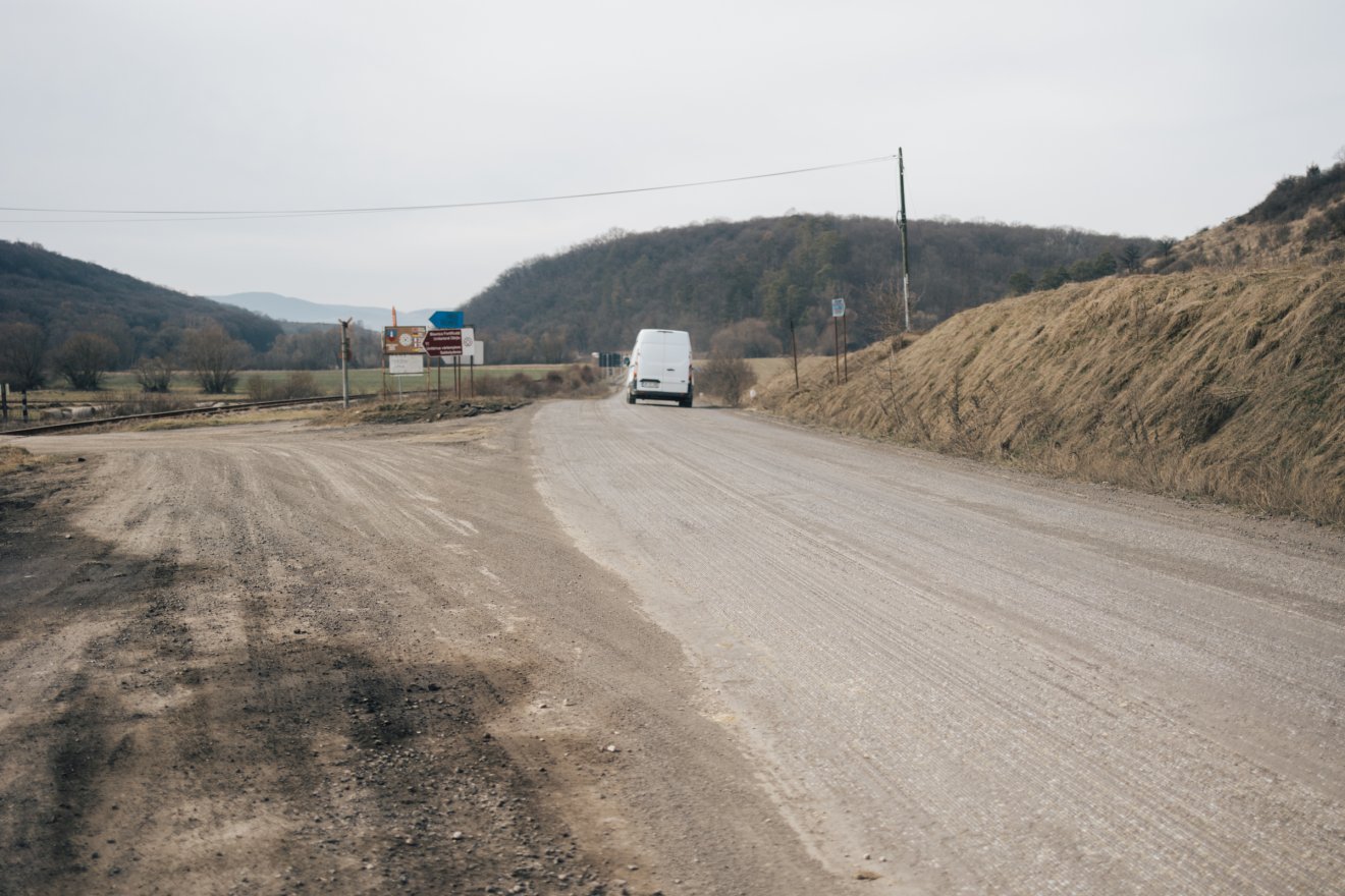 &bullet;  Fotó: Olti Angyalka