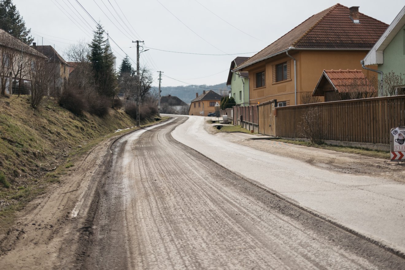 &bullet;  Fotó: Olti Angyalka