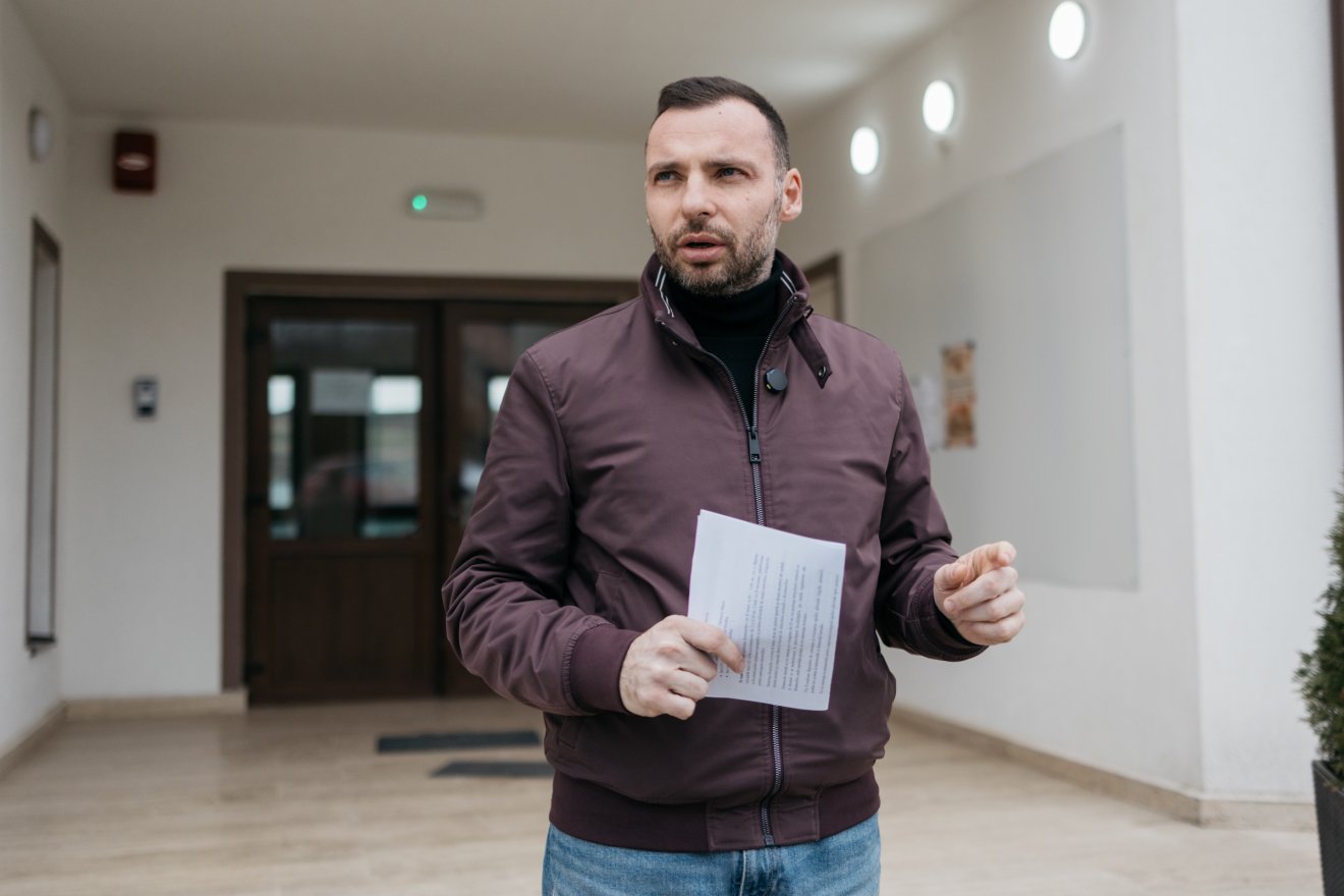 &bullet;  Fotó: Olti Angyalka