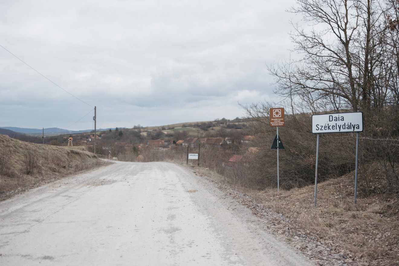 &bullet;  Fotó: Olti Angyalka