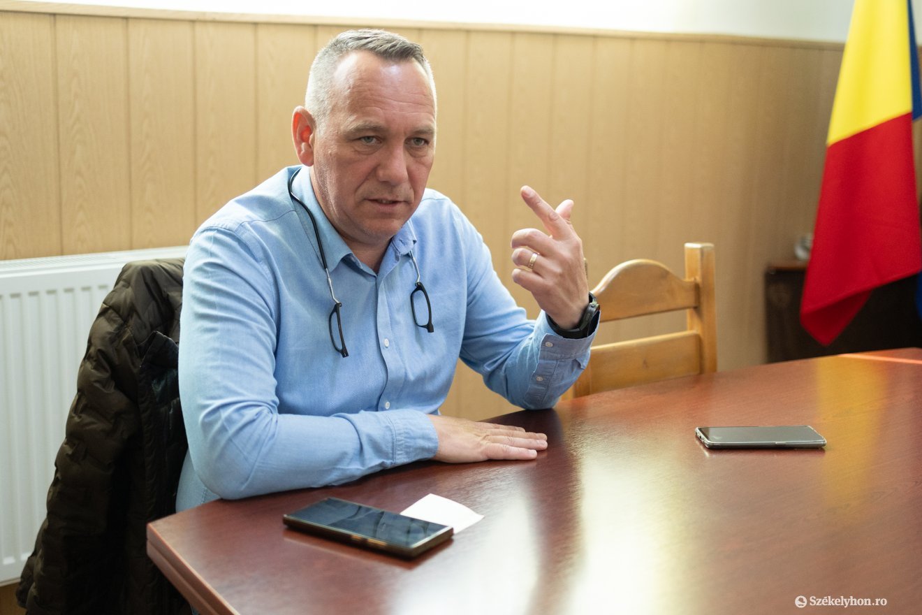 &bullet;  Fotó: Olti Angyalka