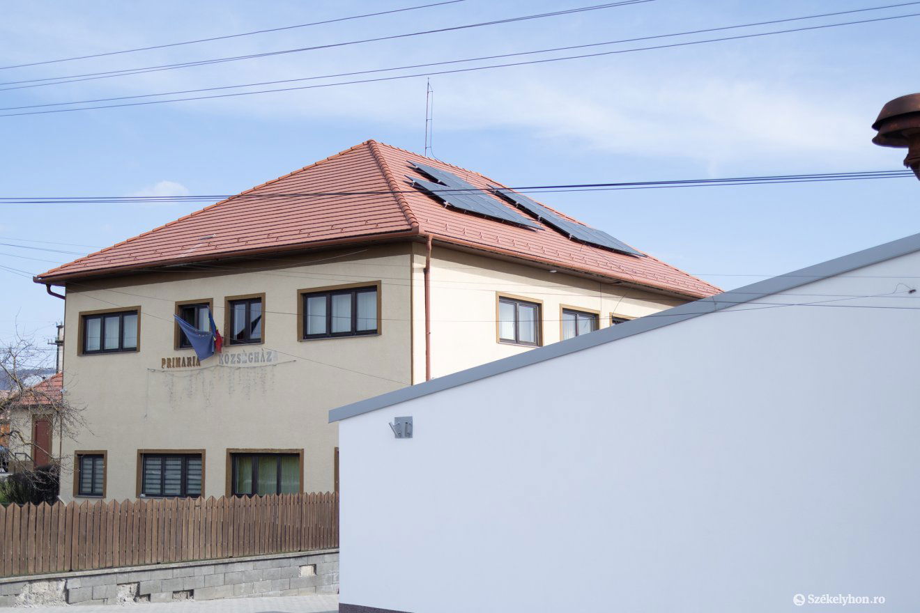 &bullet;  Fotó: Olti Angyalka