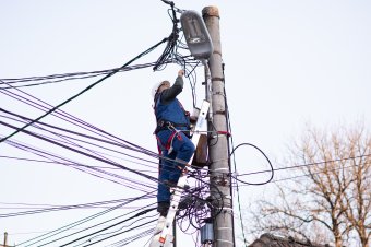 Szünetelni fog az áramszolgáltatás Székelyudvarhelyen