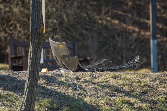 Változások lesznek a szejkefürdői útszakaszon