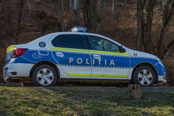 Ittas sofőröket és bejegyzetlen járművel közlekedőt is lefüleltek a rendőrök a hétvégén