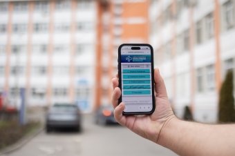 Miniszteri ígéret: digitalizálják az egészségügyet, a páciensek online tekinthetik meg adatlapjukat