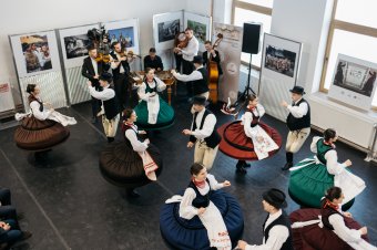 Felavatták az Erdélyi Hagyományok Házát Székelyudvarhelyen