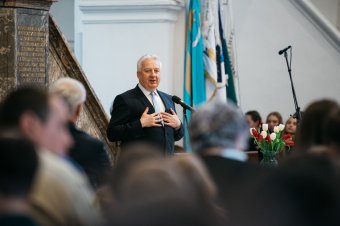 Semjén Zsolt: amíg ez a kormány van, a külhoni magyarság szempontjai szentek és sérthetetlenek