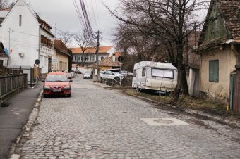Adócsökkentési remények és zöld utat kapott beruházások Székelyudvarhelyen