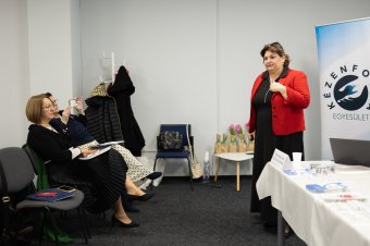 Az áldozatsegítés és jogi segítségnyújtás határok nélkül működhet