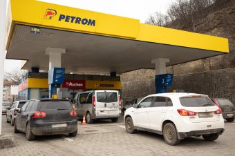 Hiába csökkent a kőolaj ára, Romániában tovább drágultak az üzemanyagok