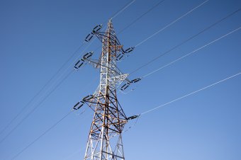 A feszültségingadozás a múlté lesz Csíkmadarason