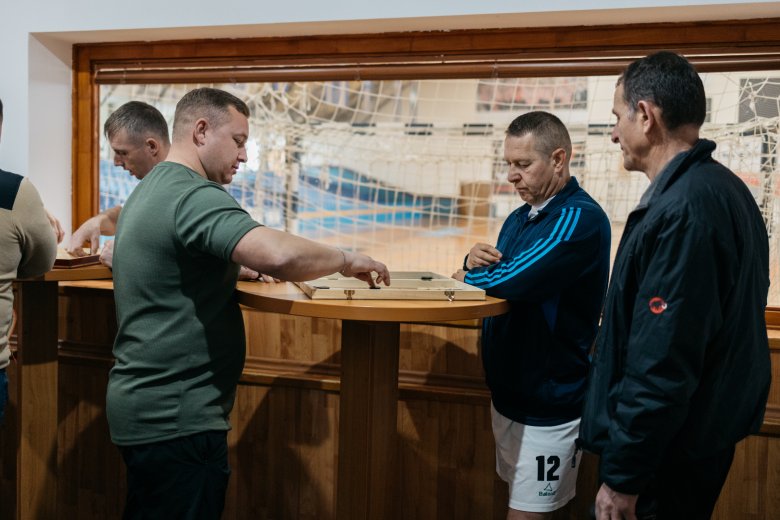 Jubilál a csendőrség: egyenruhában és civilben is együttműködve