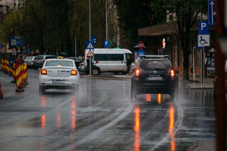 Két csapadékos időszakot jósolnak a kéthetes előrejelzésben