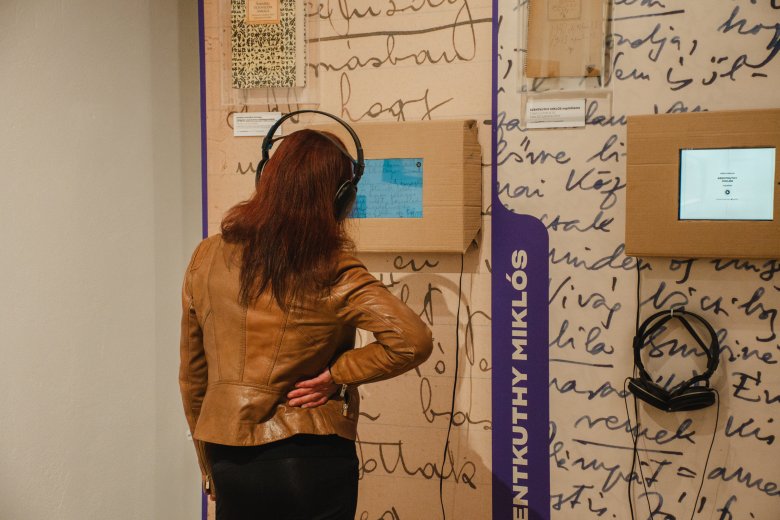 Írói naplók titkai tárulnak fel Székelyudvarhelyen