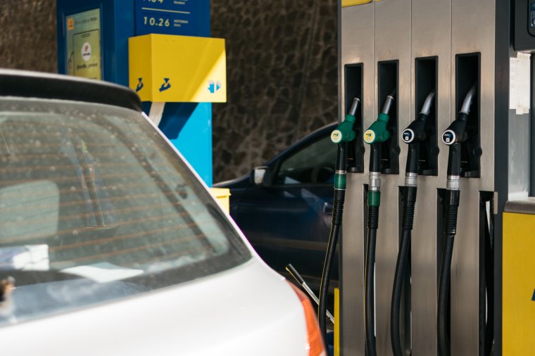 Energiaszakértő: a 10 lejes üzemanyagár nem a lezárás, hanem egy bonyolultabb időszak kezdete