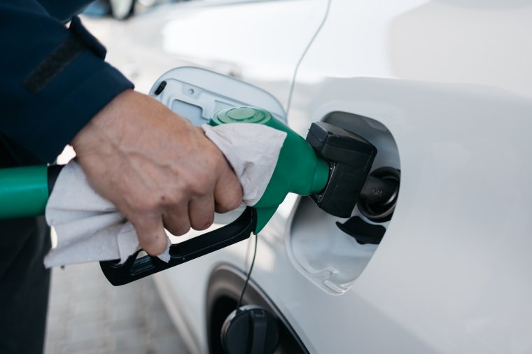 Energiaszakértő: a 10 lejes üzemanyagár nem a lezárás, hanem egy bonyolultabb időszak kezdete