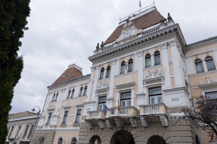 Mérséklik az alintézmények kiadásait, de 73 millió lej jut beruházásokra Székelyudvarhelyen