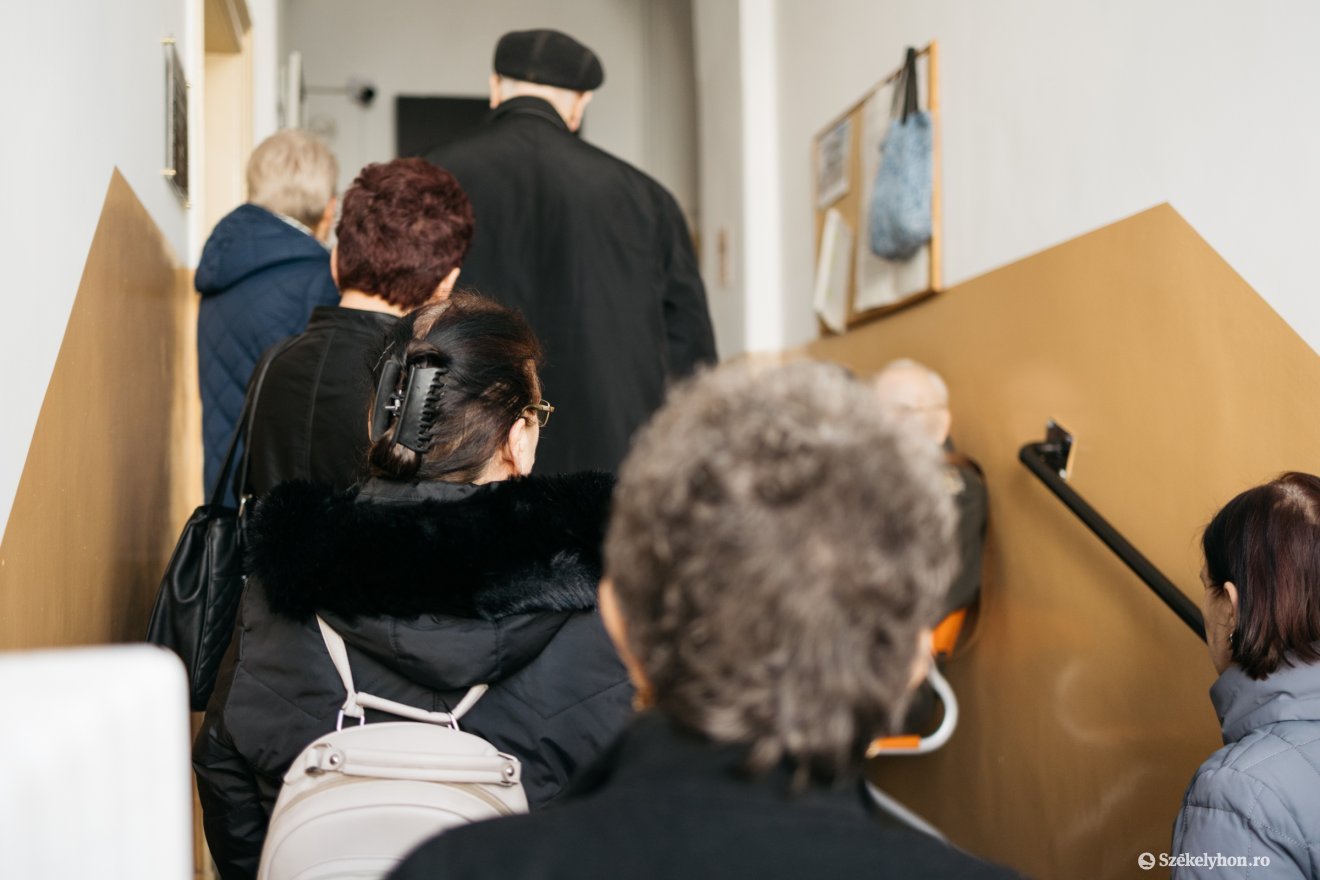 &bullet;  Fotó: Olti Angyalka