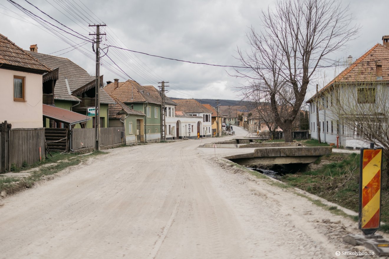 &bullet;  Fotó: Olti Angyalka