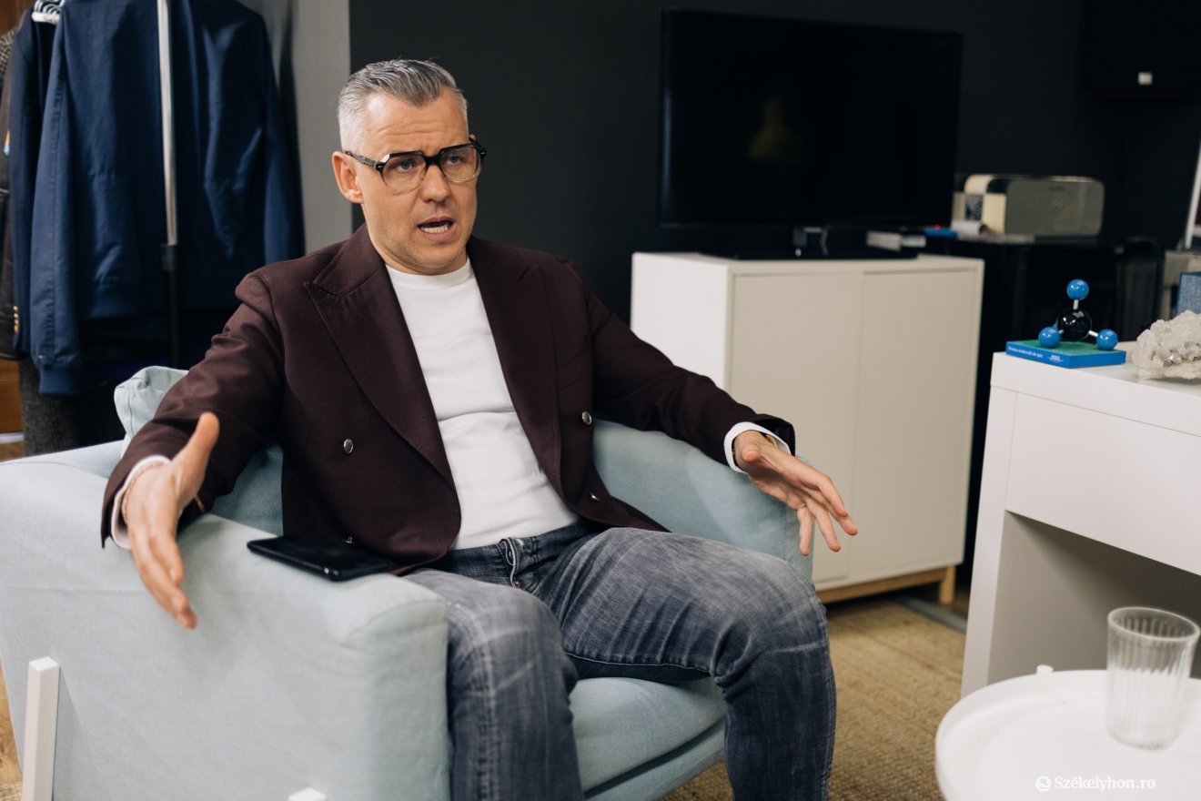 &bullet;  Fotó: Olti Angyalka