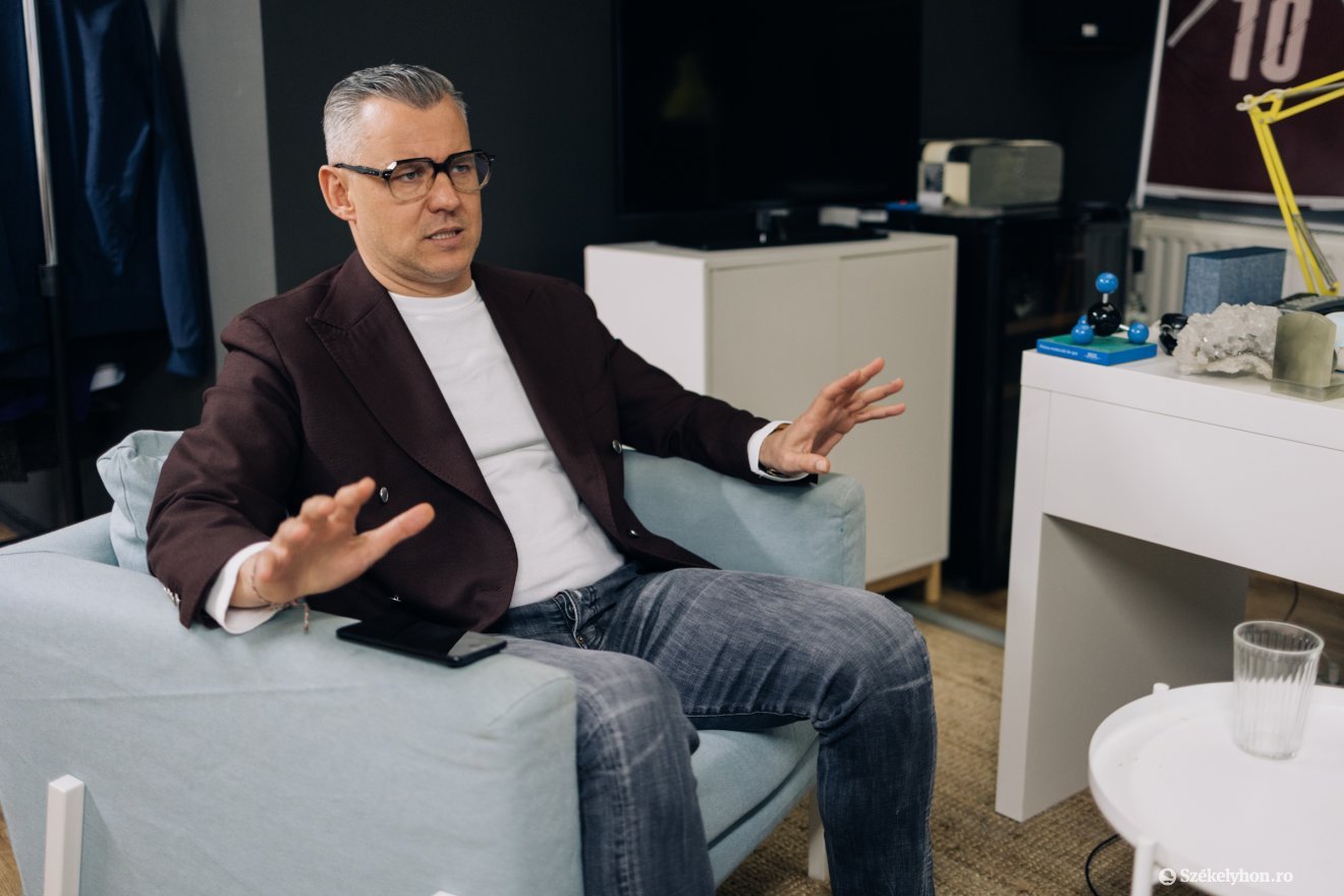 Románia a kőolajszükségletének 20-25 százalékát tudja megtermelni – mondta el Antal Lóránt