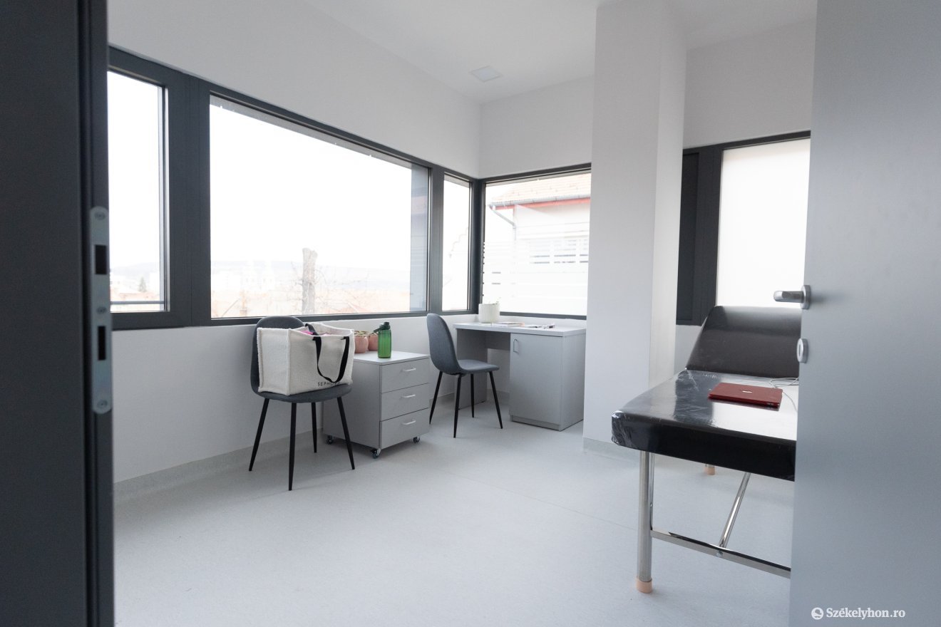 &bullet;  Fotó: Olti Angyalka