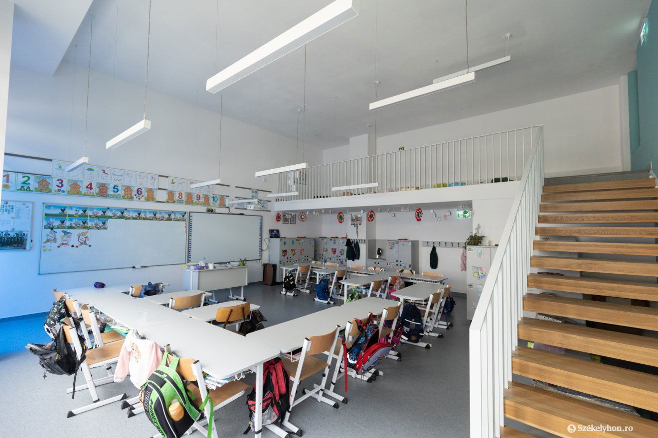 &bullet;  Fotó: Olti Angyalka