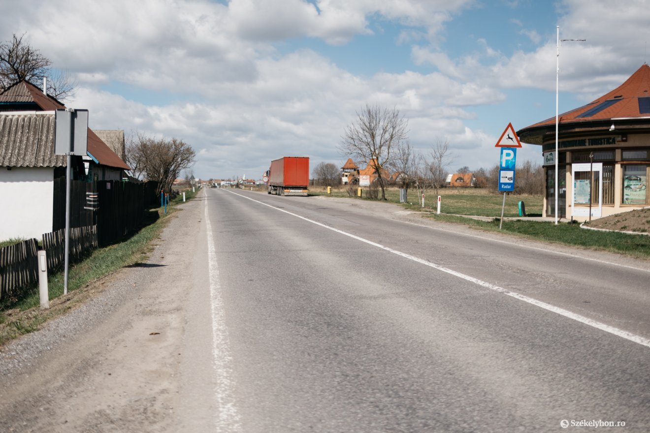 &bullet;  Fotó: Olti Angyalka