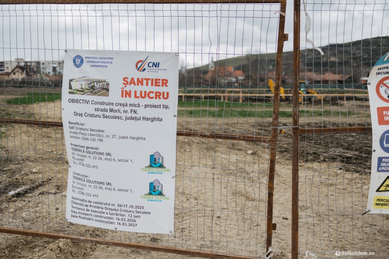 &bullet;  Fotó: Olti Angyalka